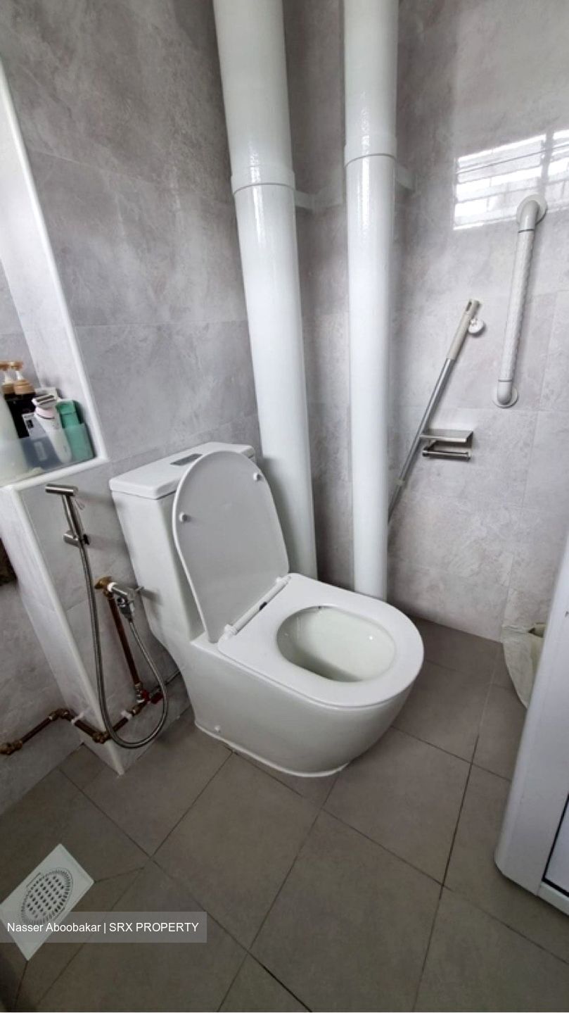 Blk 255 Bishan Street 22 (Bishan), HDB 4 Rooms #577262711